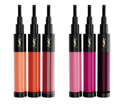 ysl lipstick with name|create your own lipstick shade.